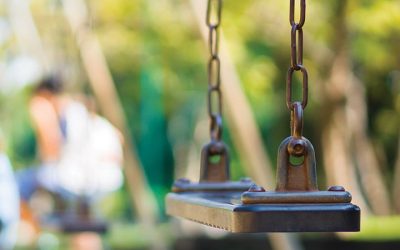 Judging the Safety of Playground Surfacing