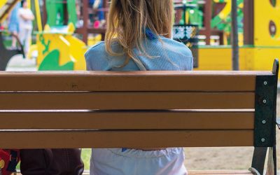 Why Playground Surfacing Is The Most Important Part Of Playground Safety